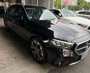 Mercedes-Benz E 200 Gebrauchtwagen