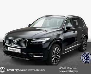 Volvo XC90 Gebrauchtwagen