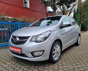 Opel Karl Gebrauchtwagen