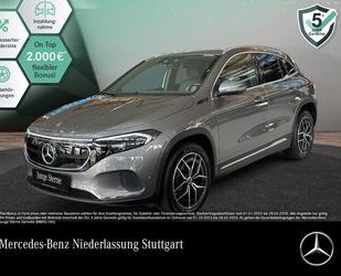 Mercedes-Benz EQA Gebrauchtwagen