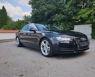 Audi A7 Gebrauchtwagen