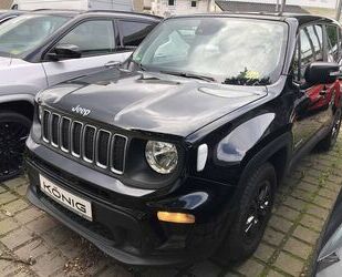Jeep Renegade Gebrauchtwagen