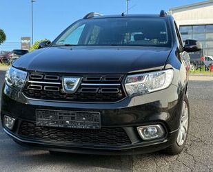 Dacia Logan Gebrauchtwagen
