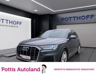Audi Q7 Gebrauchtwagen