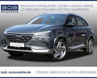 Hyundai NEXO Gebrauchtwagen