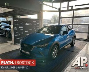 Mazda CX-3 Gebrauchtwagen
