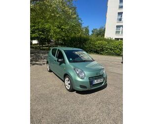 Suzuki Alto Gebrauchtwagen
