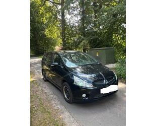 Mitsubishi Grandis Gebrauchtwagen