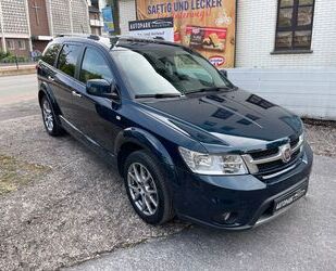 Fiat Freemont Gebrauchtwagen