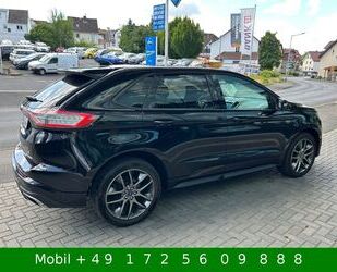 Ford Edge Gebrauchtwagen