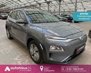 Hyundai KONA Elektro Gebrauchtwagen