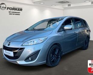 Mazda 5 Gebrauchtwagen