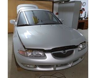 Mazda Xedos Gebrauchtwagen
