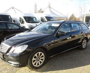 Mercedes-Benz E 250 Gebrauchtwagen