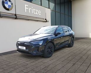Audi Q8 e-tron Gebrauchtwagen