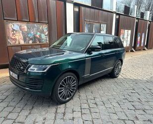 Land Rover Range Rover Gebrauchtwagen