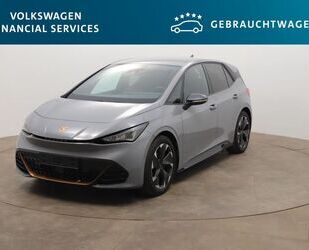 Cupra Born Gebrauchtwagen