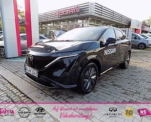 Nissan Ariya Gebrauchtwagen