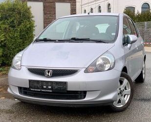 Honda Jazz Gebrauchtwagen