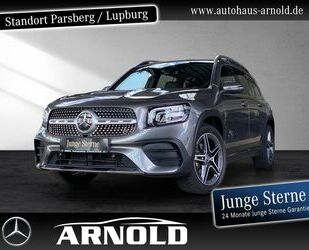 Mercedes-Benz GLB 180 Gebrauchtwagen