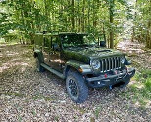 Jeep Gladiator Gebrauchtwagen