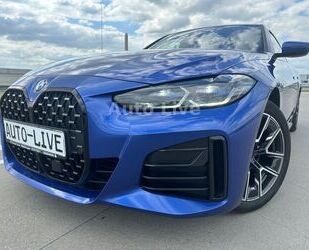 BMW 420 Gran Coupé Gebrauchtwagen