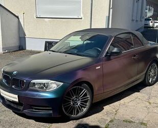 BMW 135 Gebrauchtwagen