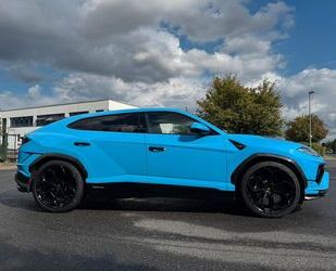 Lamborghini Urus Gebrauchtwagen