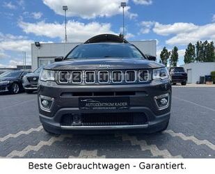 Jeep Compass Gebrauchtwagen