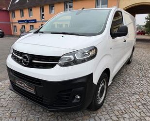 Opel Vivaro Gebrauchtwagen