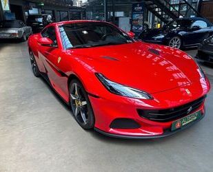 Ferrari Portofino Gebrauchtwagen