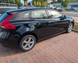 Volvo V40 Gebrauchtwagen