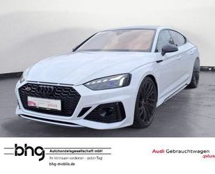 Audi RS5 Gebrauchtwagen