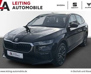 Skoda Scala Gebrauchtwagen