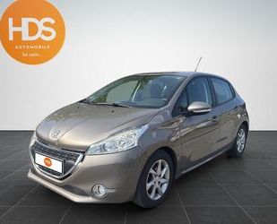 Peugeot 208 Gebrauchtwagen
