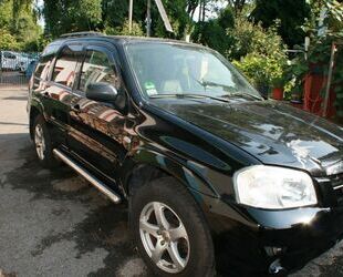 Mazda Tribute Gebrauchtwagen