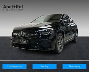 Mercedes-Benz GLA 200 Gebrauchtwagen