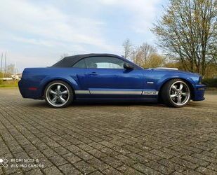Ford Mustang Gebrauchtwagen