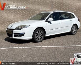 Renault Laguna Gebrauchtwagen