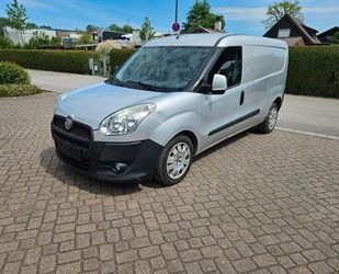 Fiat Doblo Gebrauchtwagen