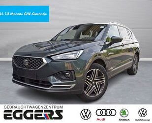Seat Tarraco Gebrauchtwagen