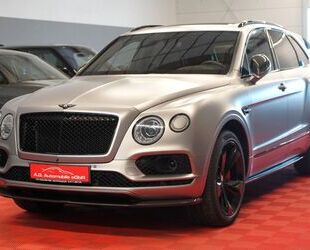 Bentley Bentayga Gebrauchtwagen