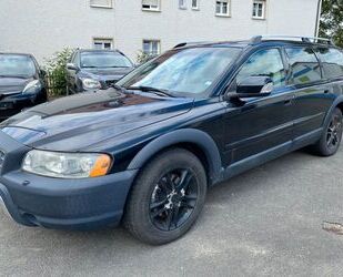 Volvo XC70 Gebrauchtwagen