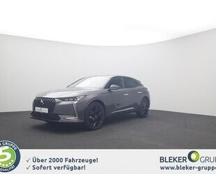 DS Automobiles DS4 Gebrauchtwagen