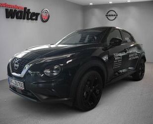 Nissan Juke Gebrauchtwagen
