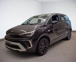 Opel Crossland (X) Gebrauchtwagen