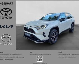 Toyota RAV 4 Gebrauchtwagen