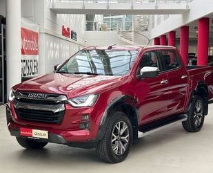 Isuzu D-Max Gebrauchtwagen