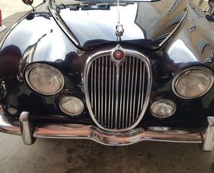 Jaguar S-Type Gebrauchtwagen