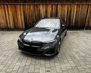 BMW M340d Gebrauchtwagen